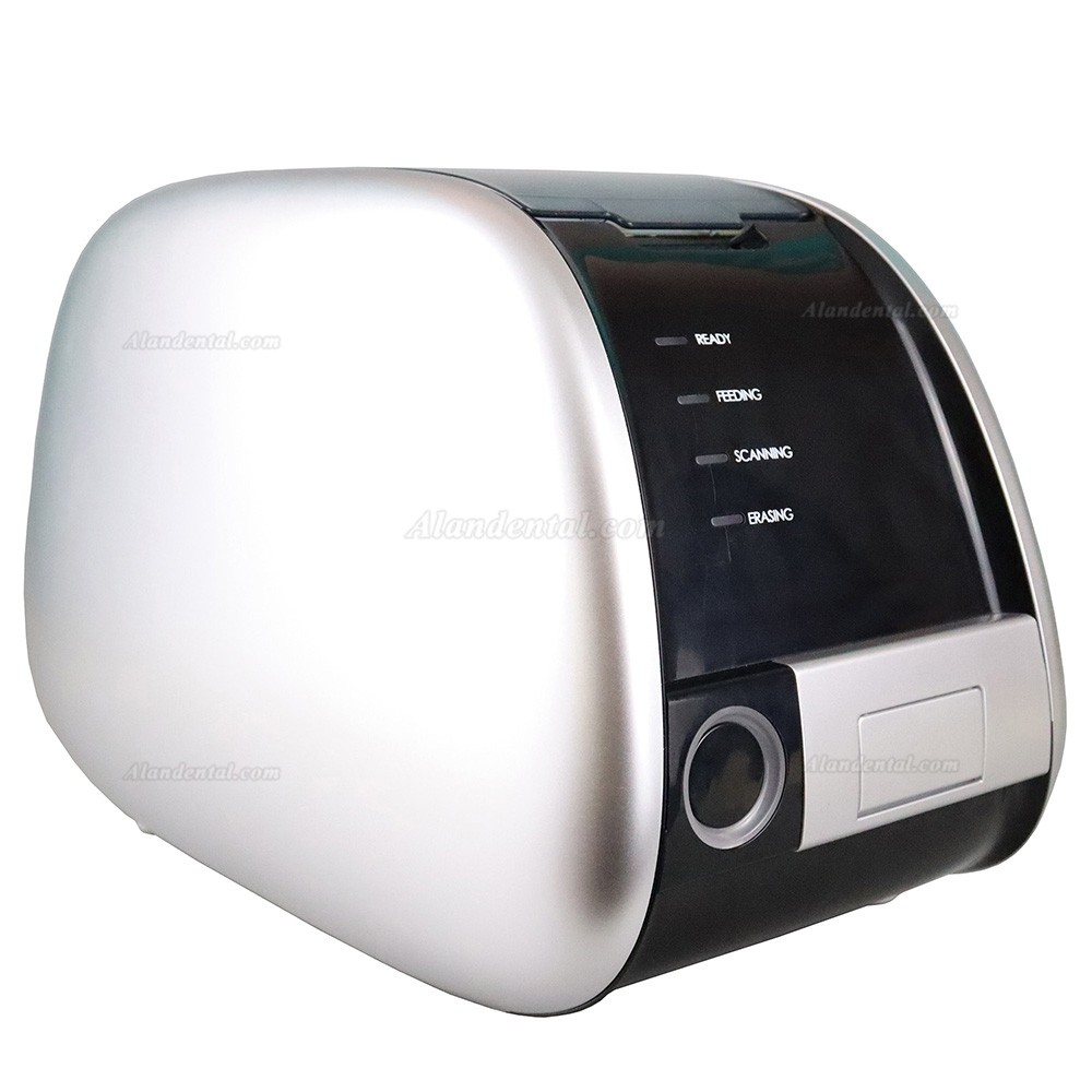 Inpixel X-S500 Dental Image Plate Scanner Phosphor Plate Scanner